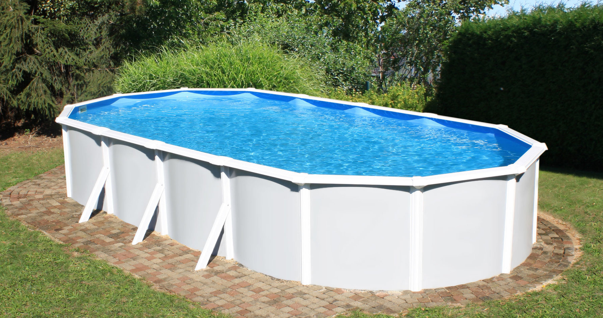 Lifestyle-Deluxe-Pools jetzt online bestellbar