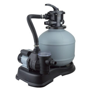 Sandfilteranlage SF 2050