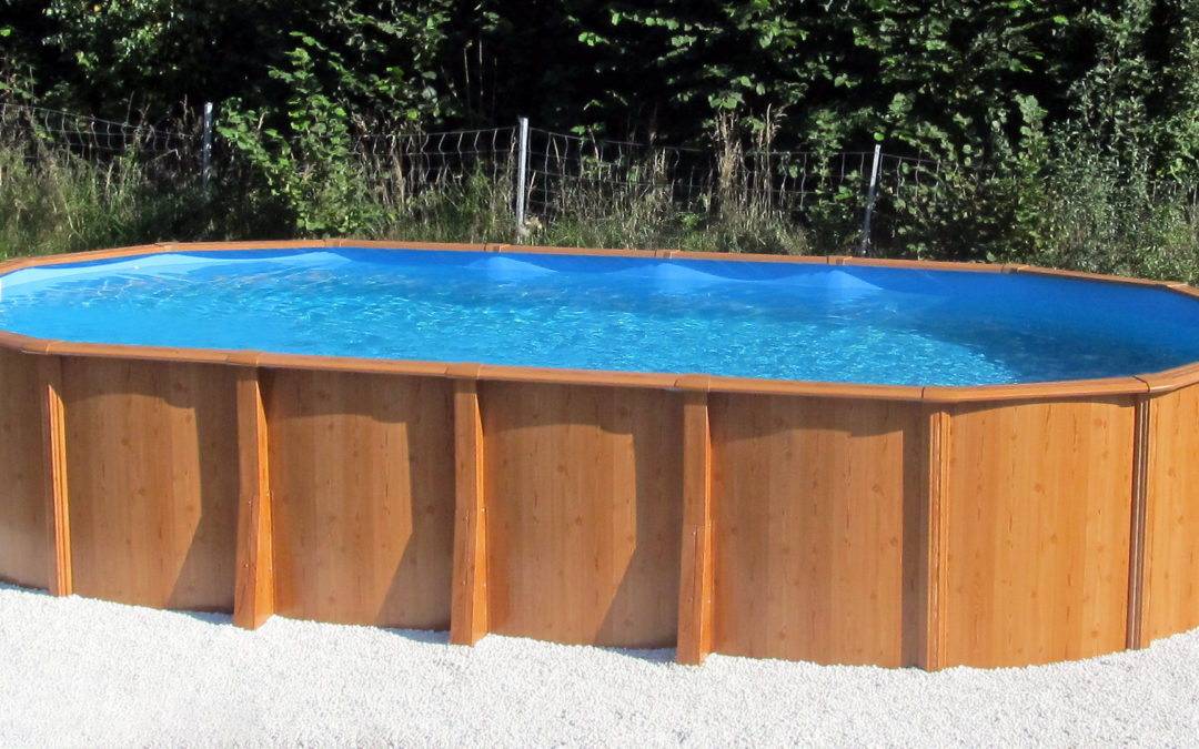 Woodstyle-Deluxe-Pools wieder lagernd