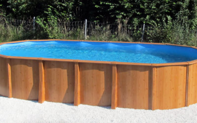 Woodstyle-Deluxe-Pools wieder lagernd