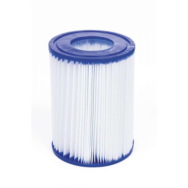 Framepool-Set Steel Pro MAX™ 3,66 x 1,00 m mit Filter und Leiter – Bild 3
