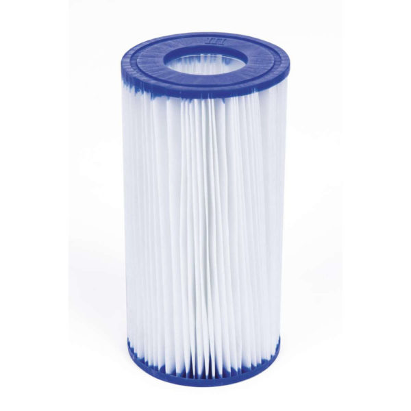 Framepool-Set Steel Pro MAX™ 4,88 x 1,22 m mit Filter, Leiter und Abdeckplane – Bild 3