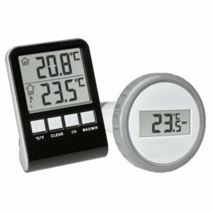 Funk-Poolthermometer EASY GO