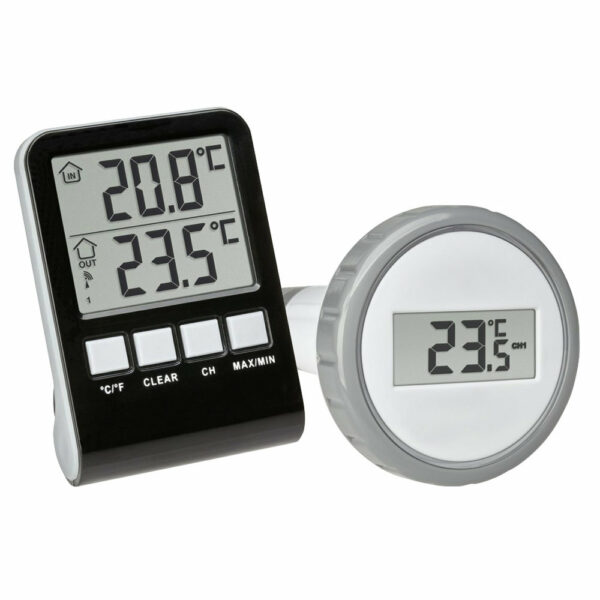 Funk-Poolthermometer EASY GO