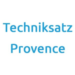 Techniksatz Provence für Pool 6,0 x 3,0 x 1,50 m