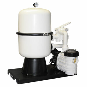 Sandfilteranlage FSP 401