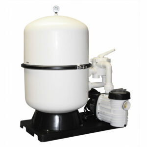 Sandfilteranlage FSP 501
