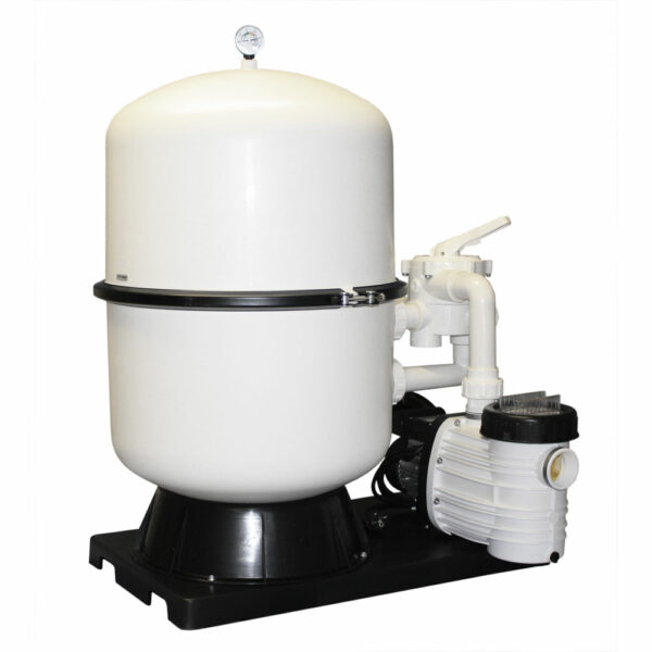 Sandfilteranlage FSP 501