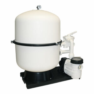 Sandfilteranlage FSP 601