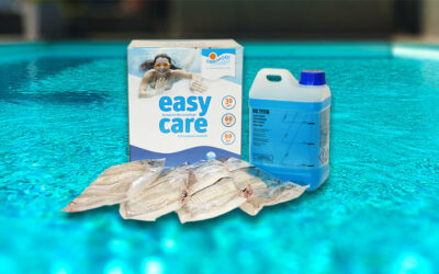 Poolwasserpflege „the easy way“