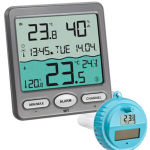 Funk-Poolthermometer EASY PRO