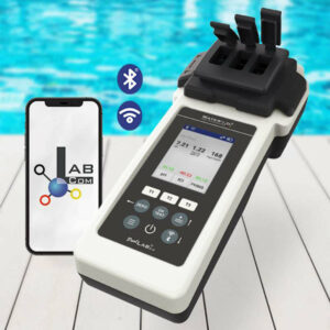 Pooltester PoolLab 2.0 Photometer