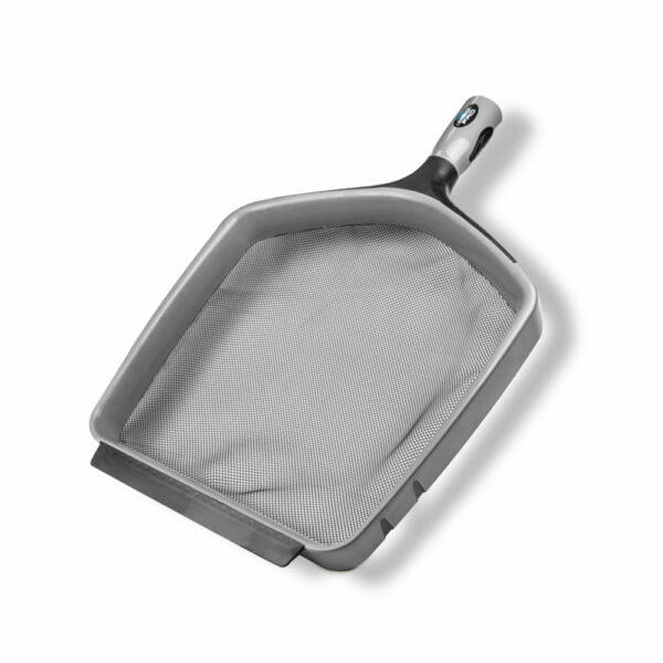 Poolkescher H2O PRO mit flachem Netz