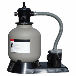 Sandfilteranlage EF 400