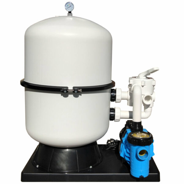 Sandfilteranlage EF 4500i INVERTER