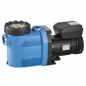Filterpumpe BADU Prime Eco VS mit Inverter