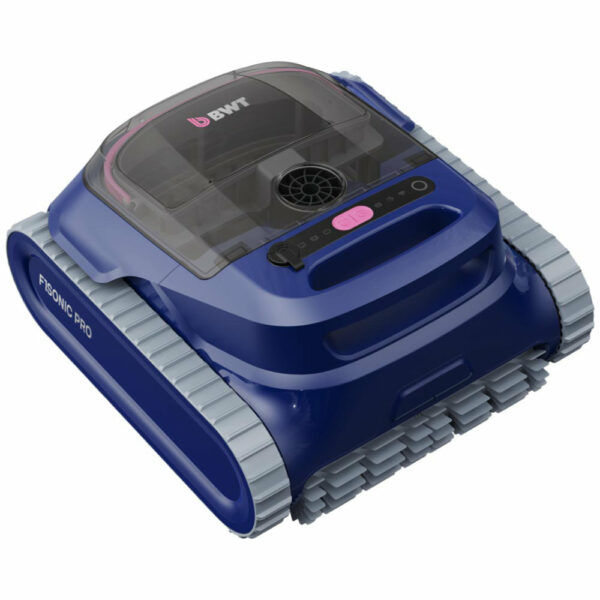 Poolroboter BWT F1 Sonic Pro kabellos