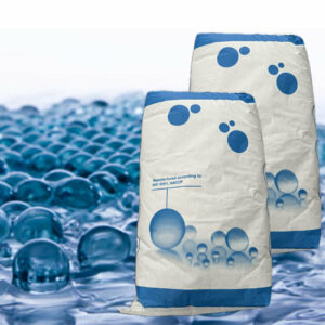 Filterglasperlen SiLibeads 40 kg inkl. Zustellung