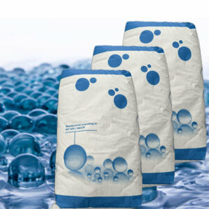 Filterglasperlen SiLibeads 60 kg inkl. Zustellung