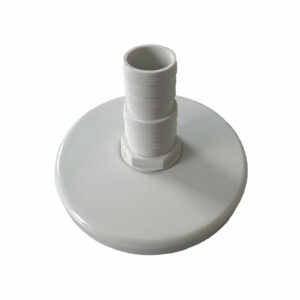 Saugplatte ALS 100 ab 2026