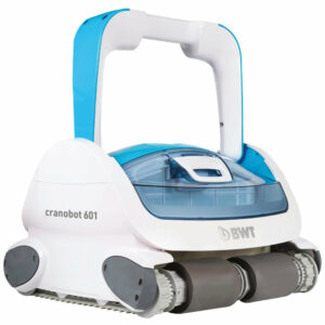 Poolroboter BWT Cranobot 601