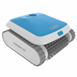 Poolroboter BWT Cranobot 451