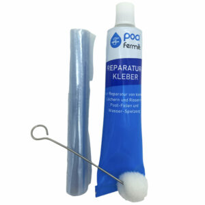 Reparatur-Set für Poolfolien